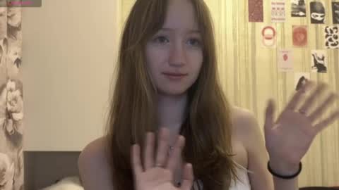michelle_neely online show from October 26, 9:31 pm
