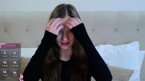 Michelle online show from September 25, 12:31 pm