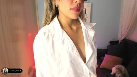 Michelle online show from June 11, 12:32 am