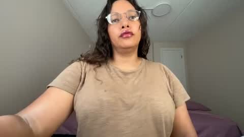 Anne Michelle online show from July 24, 6:39 pm