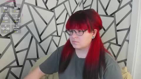 Michelle online show from February 1, 7:29 am