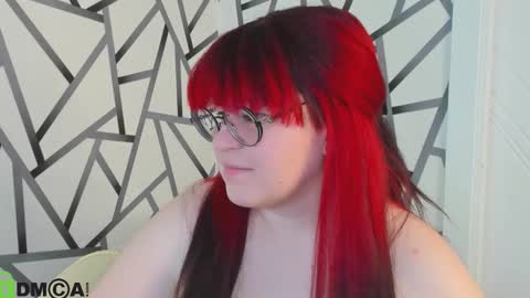 Michelle online show from February 2, 7:29 am