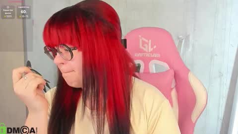 Michelle online show from February 3, 7:46 am