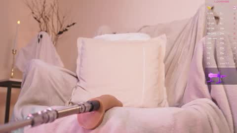 Michelle online show from October 19, 11:16 pm