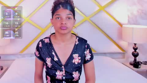 michellebronx online show from May 20, 11:49 am