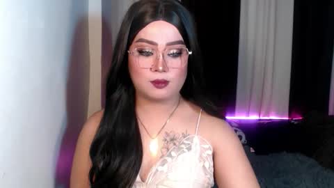 Michelle online show from February 7, 1:20 am