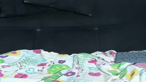 Michelle daniels online show from February 9, 1:15 pm