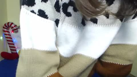 Michel online show from December 15, 12:20 pm