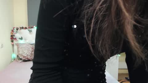 Snapshot of michellee11 chatting on March 2, 1:18 pm Michel online show from March 2, 1:18 pm