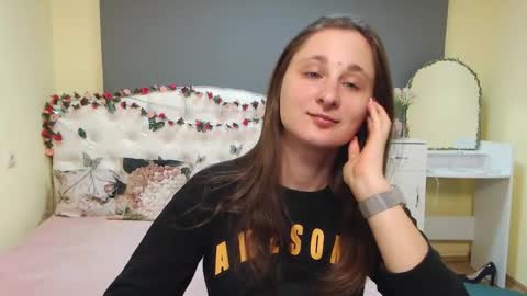 Snapshot of michellee11 chatting on March 13, 12:12 pm Michel online show from March 13, 12:12 pm