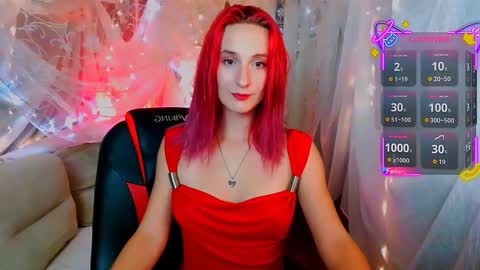 Agatha online show from October 12, 8:30 pm