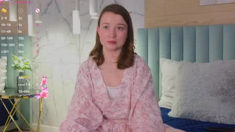 michelle online show from December 11, 9:12 pm