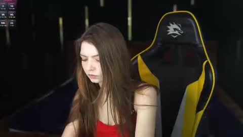 Snapshot of michelleinlove4u chatting on March 10, 12:59 pm Michelle online show from March 10, 12:59 pm