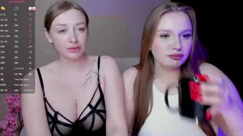 Snapshot of michellemilerr chatting on April 26, 6:55 am michellemilerr online show from April 26, 6:55 am
