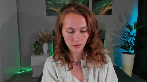 MichelleOrtis online show from December 6, 7:12 pm