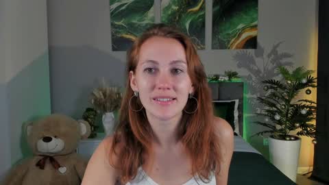 MichelleOrtis online show from December 8, 1:03 pm