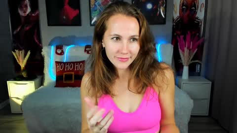MichelleOrtis online show from December 10, 6:28 pm