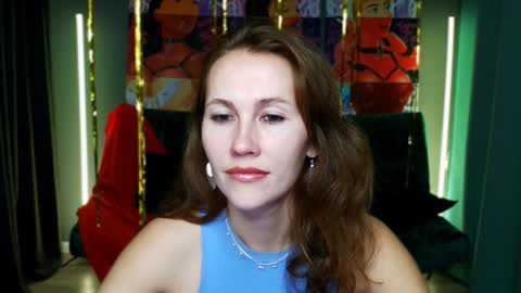 MichelleOrtis online show from December 19, 12:56 pm