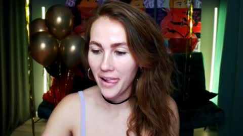 MichelleOrtis online show from December 20, 5:29 pm