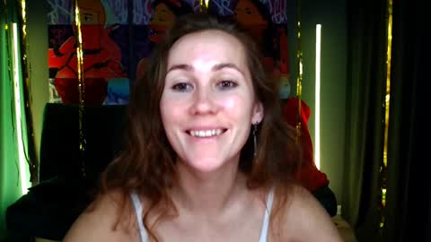 MichelleOrtis online show from December 22, 7:42 pm