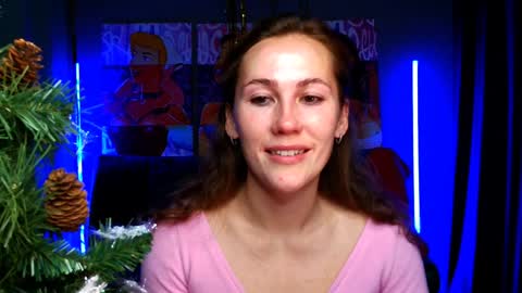 MichelleOrtis online show from December 24, 5:34 pm