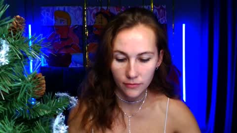 MichelleOrtis online show from December 25, 5:05 pm
