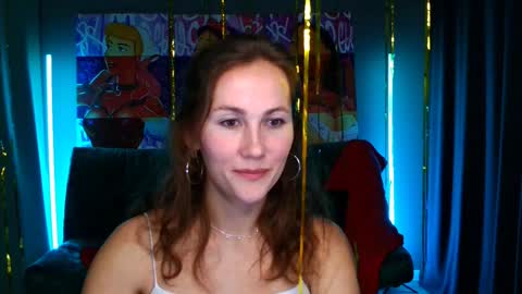 MichelleOrtis online show from December 26, 2:16 pm