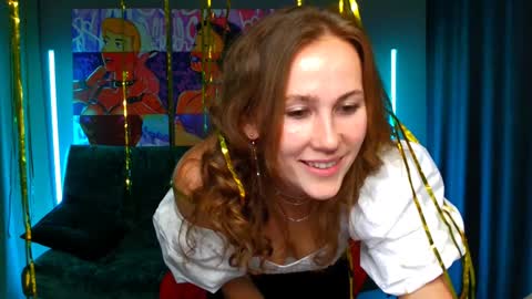 MichelleOrtis online show from December 28, 5:03 pm