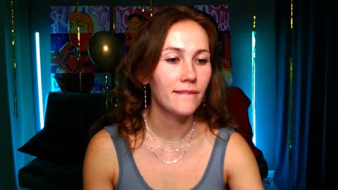 MichelleOrtis online show from December 28, 8:04 pm