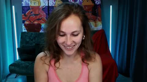 MichelleOrtis online show from January 15, 2:35 pm