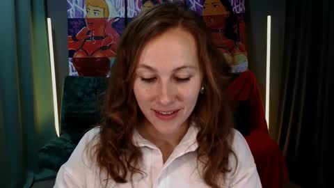 MichelleOrtis online show from January 17, 3:22 pm
