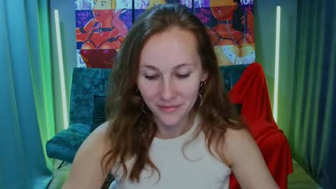 MichelleOrtis online show from January 23, 1:24 pm