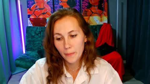 MichelleOrtis online show from January 31, 4:59 pm