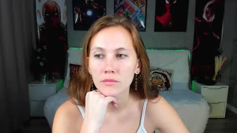 MichelleOrtis online show from February 2, 5:26 pm