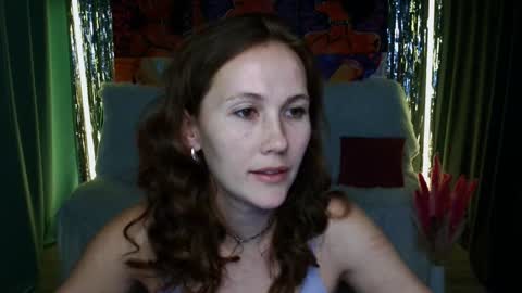 MichelleOrtis online show from February 7, 7:49 pm