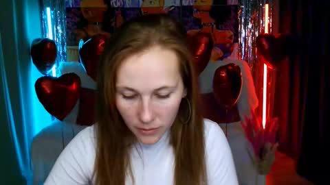 MichelleOrtis online show from February 17, 7:53 pm