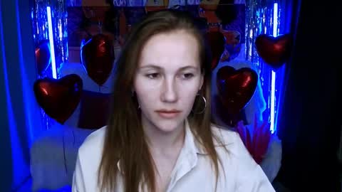 MichelleOrtis online show from February 18, 3:54 pm
