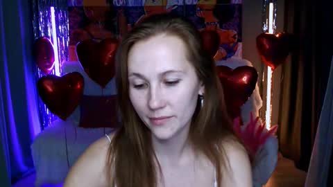 MichelleOrtis online show from February 20, 6:35 pm