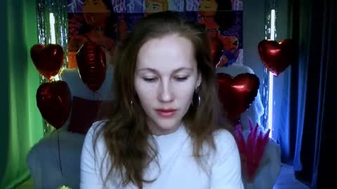 MichelleOrtis online show from February 22, 2:08 pm