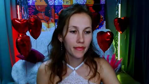 MichelleOrtis online show from March 3, 5:18 pm