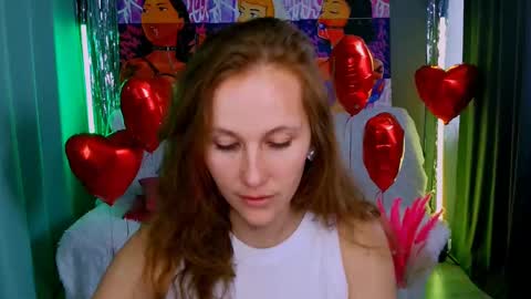 MichelleOrtis online show from March 7, 12:01 pm