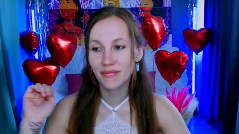 MichelleOrtis online show from March 8, 6:21 am