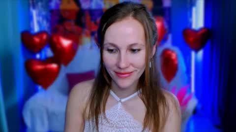 MichelleOrtis online show from March 8, 9:50 am