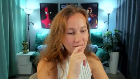 Snapshot of michelleortis chatting on November 28, 7:00 am MichelleOrtis online show from November 28, 7:00 am