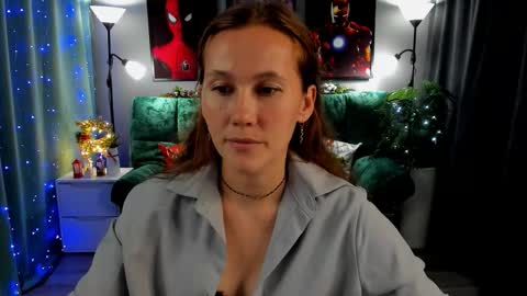 Snapshot of michelleortis chatting on December 4, 2:26 pm MichelleOrtis online show from December 4, 2:26 pm