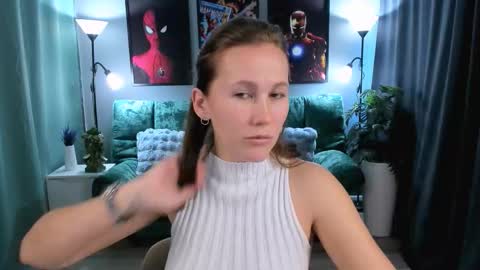 MichelleOrtis online show from February 5, 11:48 am