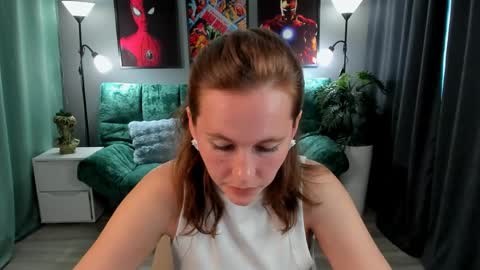 MichelleOrtis online show from March 31, 1:55 pm