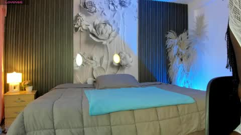 michellepreston_ online show from May 2, 12:10 pm