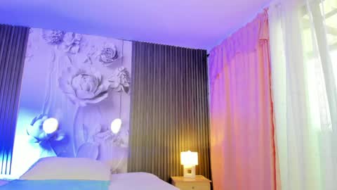 michellepreston_ online show from May 9, 12:10 pm