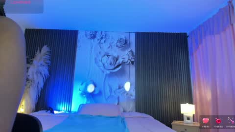 michellepreston_ online show from May 12, 12:24 pm